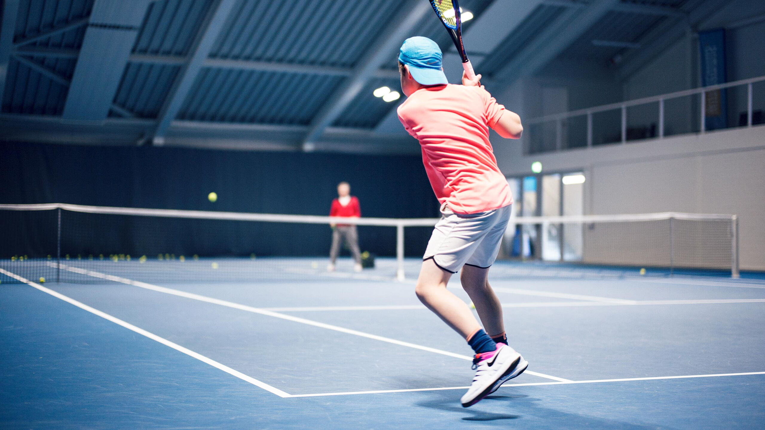 Talent-Campus Winterthur