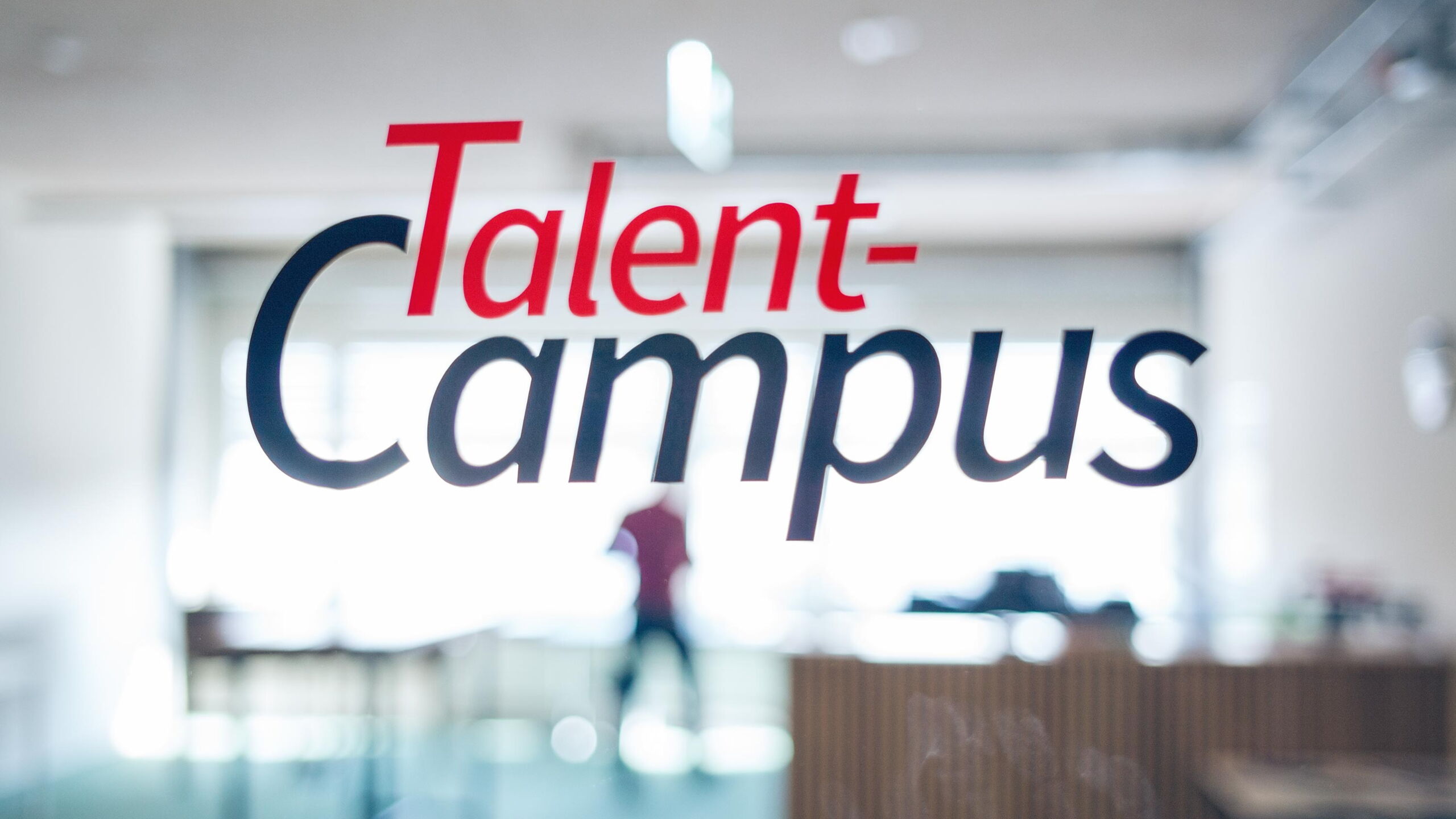 Talent-Campus Winterthur